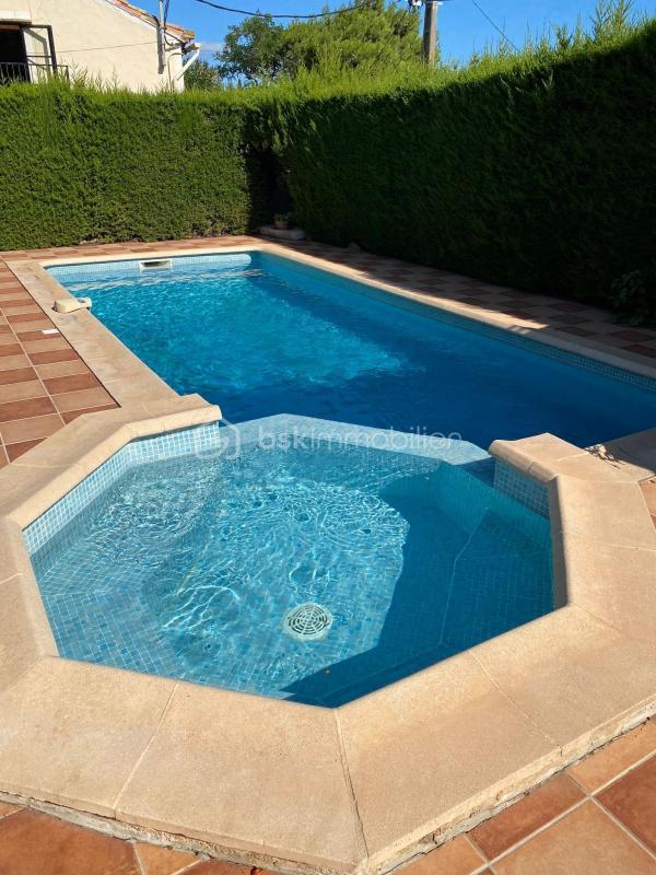 Maison - 143 m² - 5 pièces