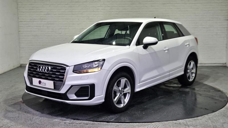 Audi Q2 1.0 30 Tfsi 116 Sport s-Tronic Bva