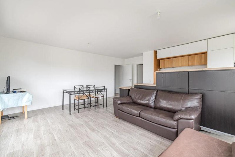 Appartement - 81 m² - 4 pièces