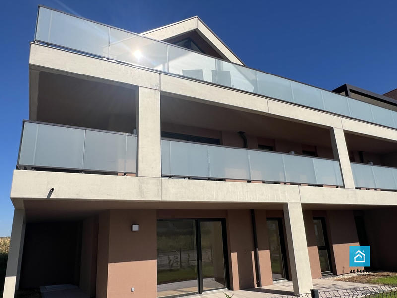 Appartement - 94 m² - 4 pièces