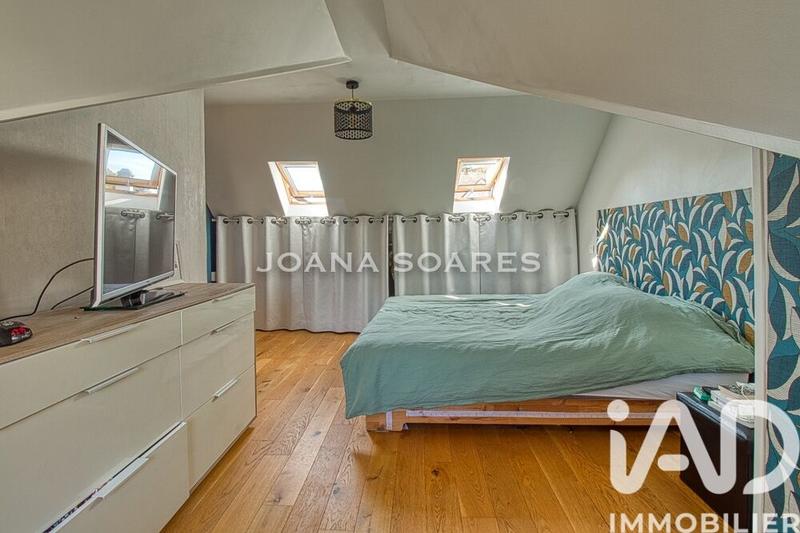 Maison de ville - 68 m² - 3 pièces