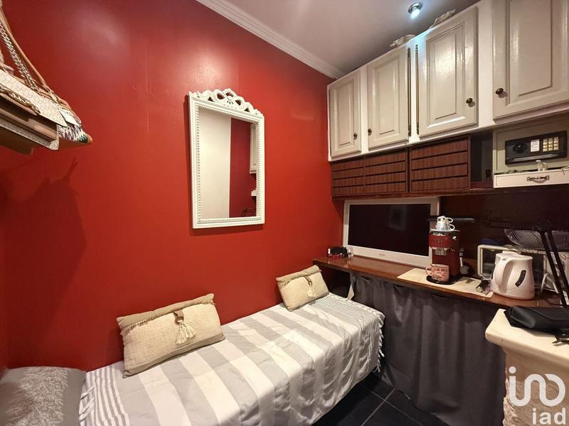 Local commercial - 28 m²