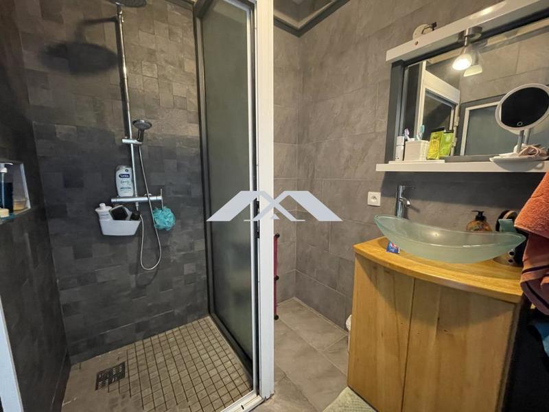 Villa - 119 m² - 4 pièces