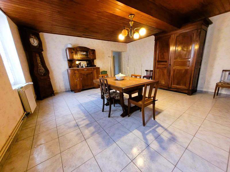 Maison - 183 m² - 4 pièces