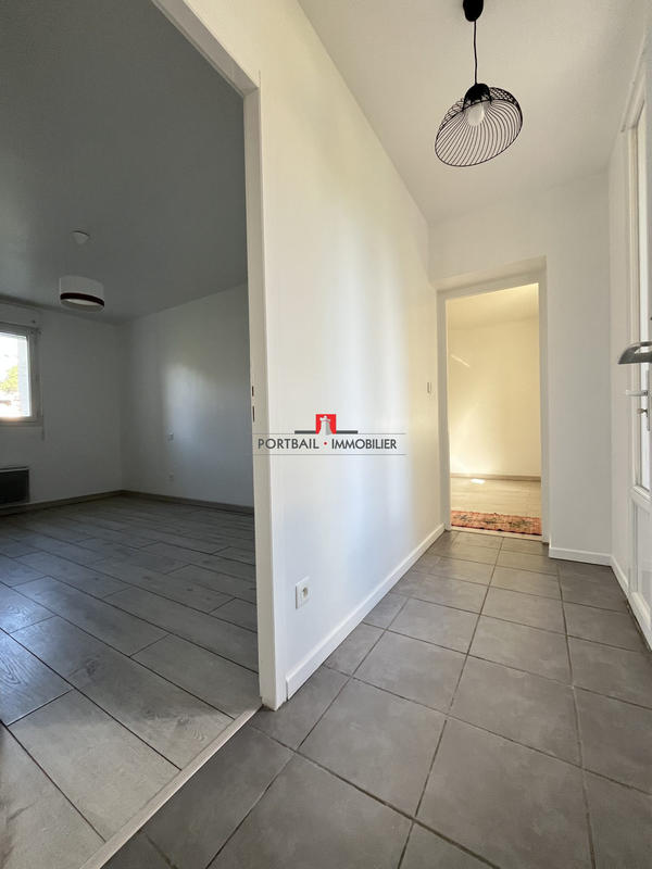 Maison ancienne - 111 m² - 4 pièces