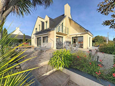 Maison - 164 m² - 4 pièces