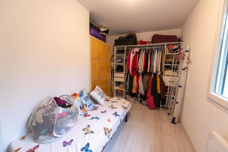 Maison - 84 m² - 4 pièces