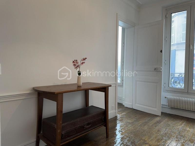 Appartement - 76 m² - 5 pièces