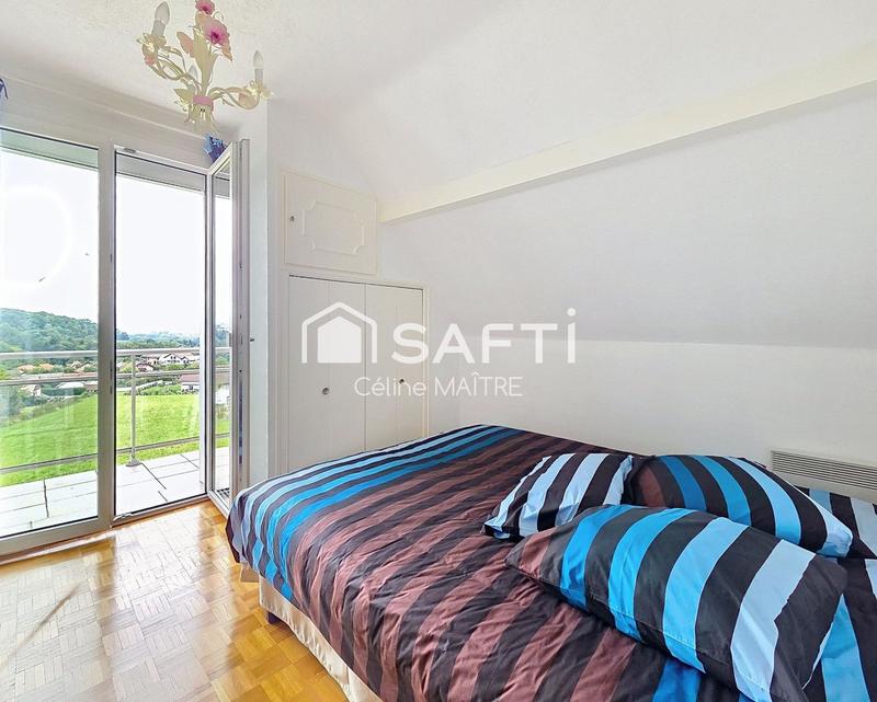 Maison - 133 m² - 5 pièces