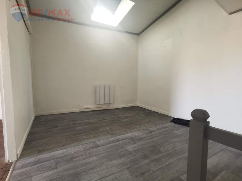 Maison de village - 87 m² - 3 pièces