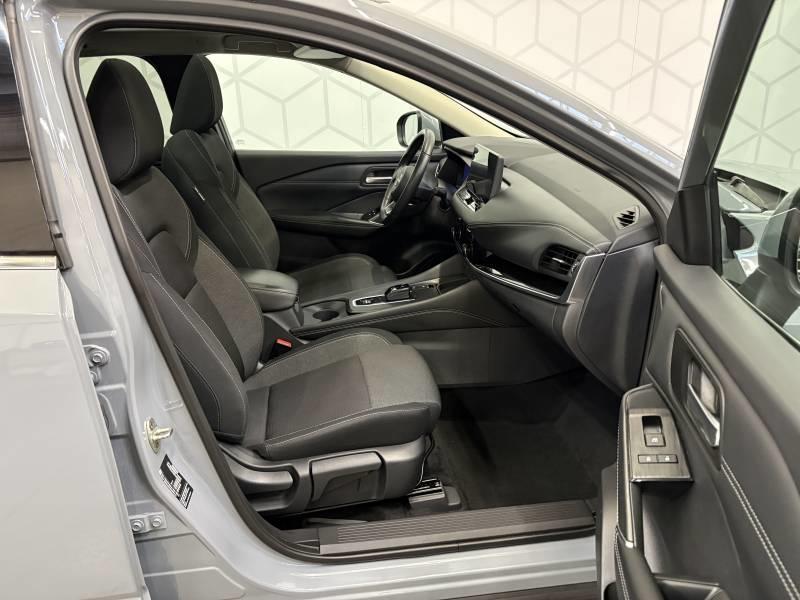 Nissan Qashqai e-Power 190 ch n-Connecta