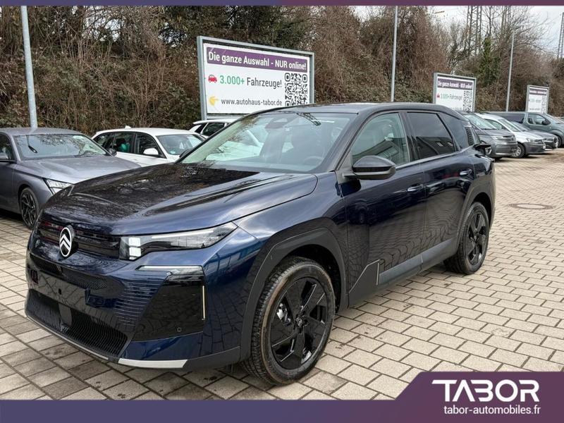 Citroën C5 Aircross Hybrid 145 Max Pano Hud Acc