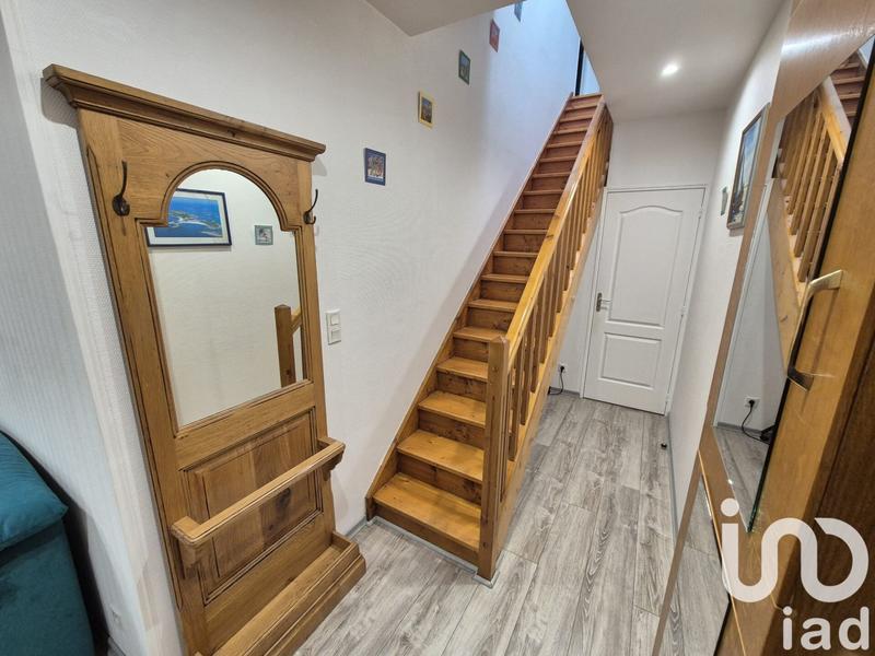 Appartement - 73 m² - 3 pièces