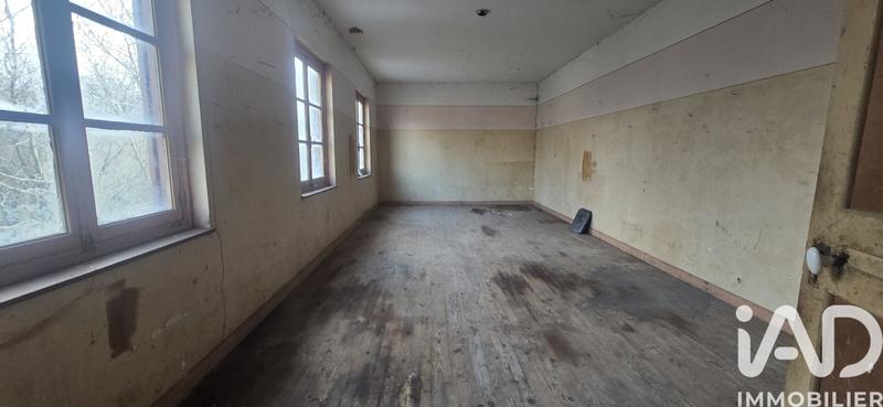 Maison de campagne - 250 m² - 15 pièces