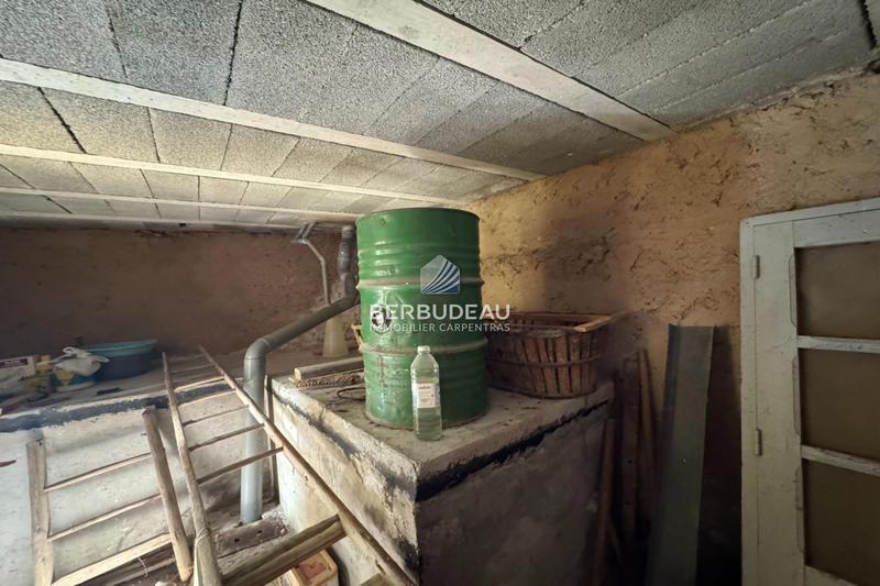 Maison de village - 74 m² - 5 pièces