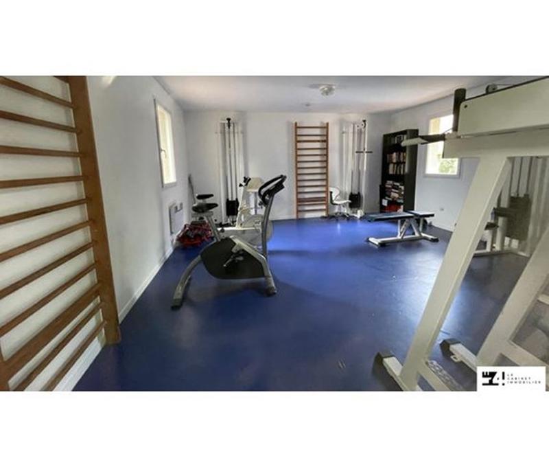 Appartement - 51 m² - 3 pièces