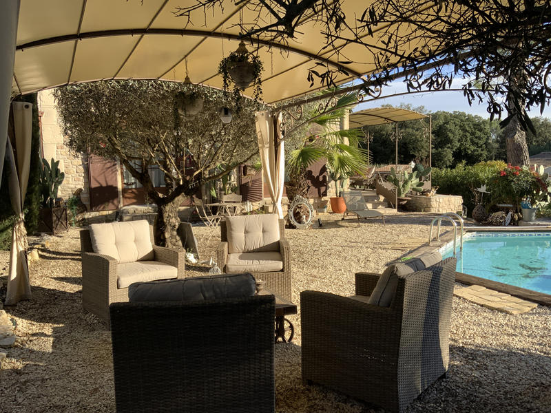 Maison - 145 m² - 5 pièces