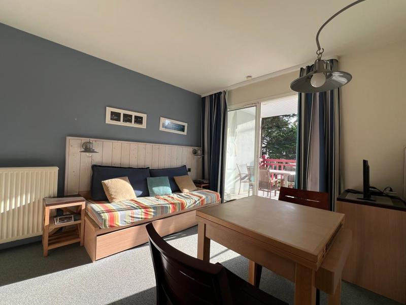 Appartement - 31 m² - 2 pièces