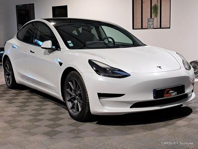 Tesla Model 3 Standard - 275 V Toit Panormaique