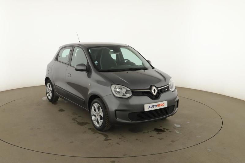 Renault Twingo 1.0 SCe Zen 73 ch