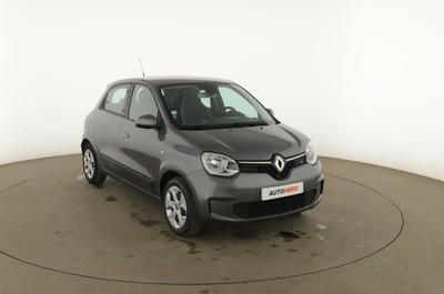 Renault Twingo 1.0 SCe Zen 73 ch