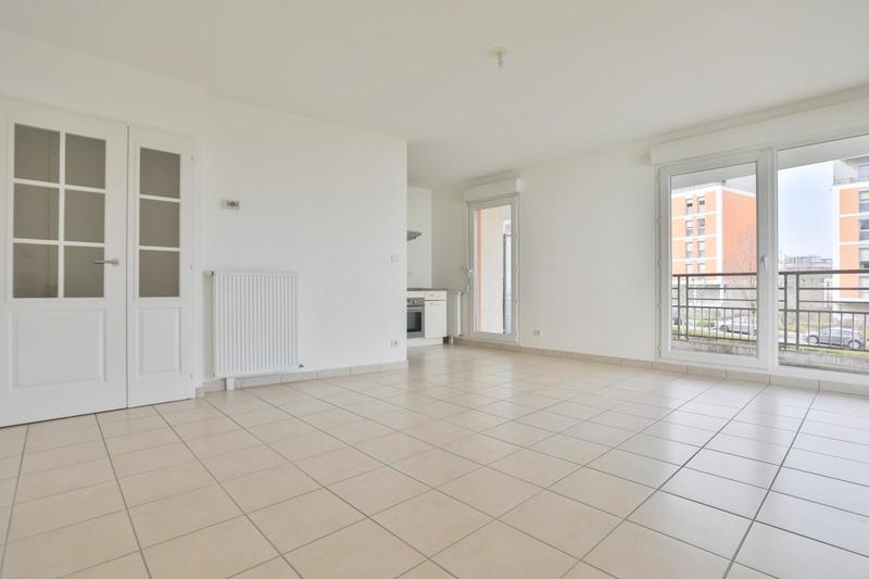 Appartement - 63 m²