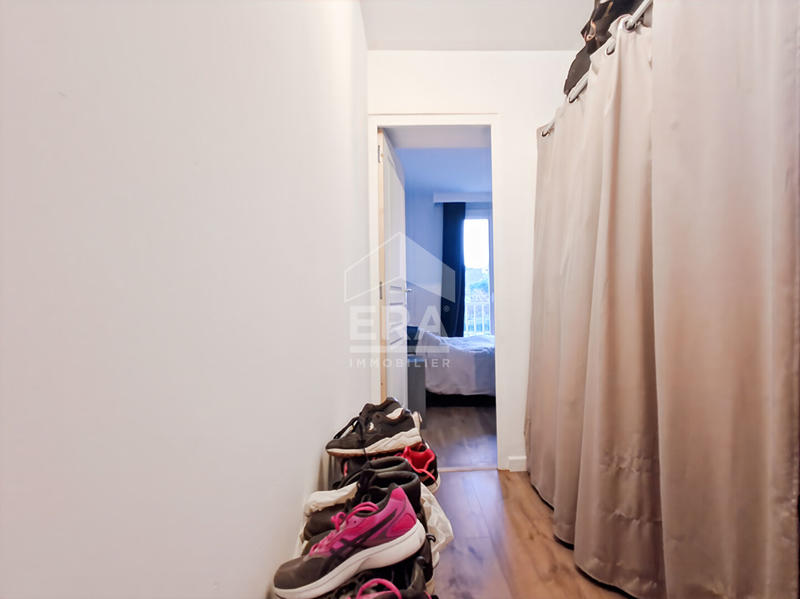 Appartement - 54 m² - 2 pièces