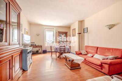 Maison - 131 m² - 6 pièces