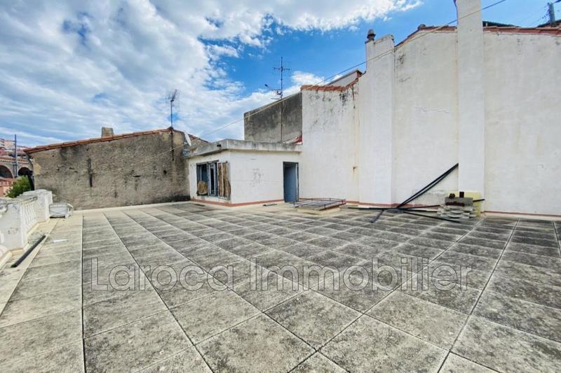 Maison de ville - 140 m² - 7 pièces