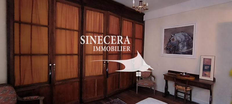 Appartement - 122 m² - 3 pièces