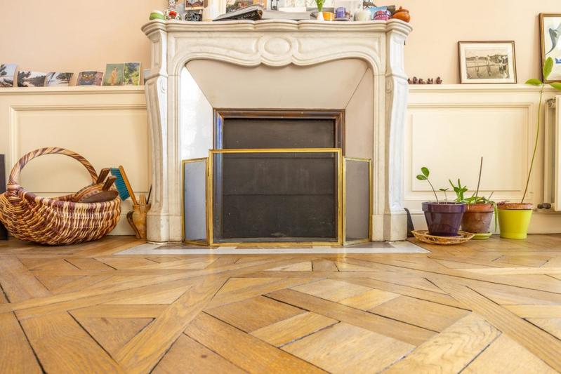 Appartement - 161 m² - 7 pièces