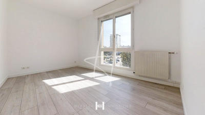 Appartement - 52 m² - 2 pièces