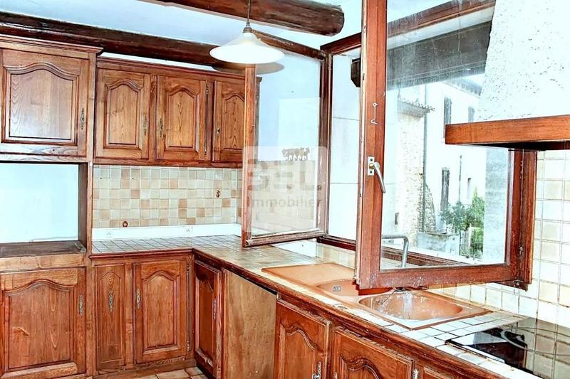 Appartement - 120 m² - 6 pièces