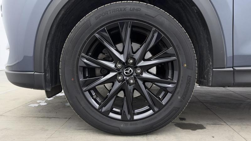 Mazda Cx-5 2021 2.2l Skyactiv-D 184 ch 4x2 Bva6 Selection