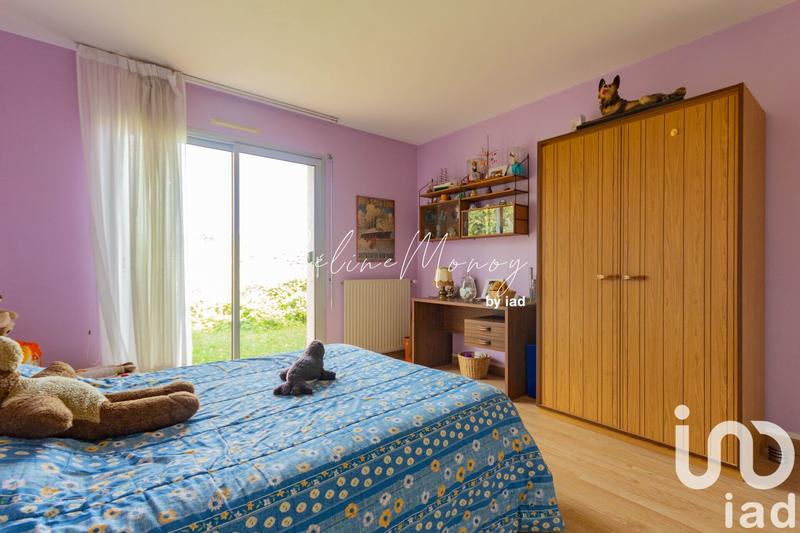 Maison - 114 m² - 4 pièces