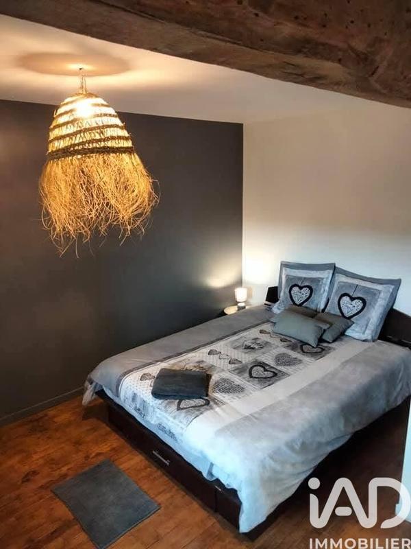 Maison de campagne - 236 m² - 7 pièces