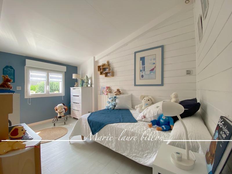 Maison de ville - 184 m² - 6 pièces