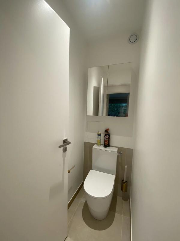 Appartement - 101 m² - 5 pièces