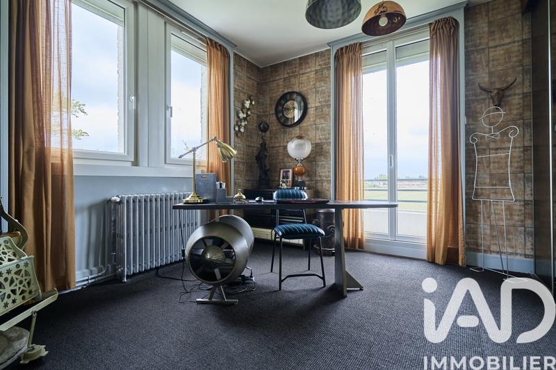 Maison de maîtres - 270 m² - 11 pièces