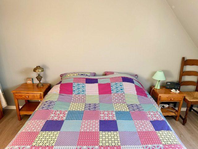 Duplex - 62 m² - 3 pièces