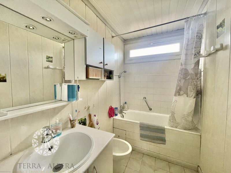 Maison de village - 106 m² - 5 pièces