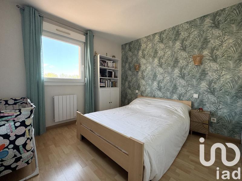 Maison - 78 m² - 4 pièces