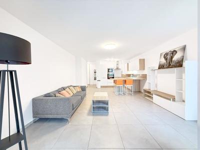 Appartement - 74 m² - 3 pièces