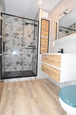 Maison de village - 121 m² - 5 pièces