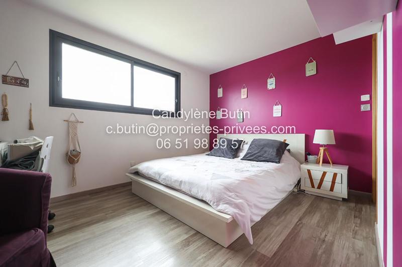 Villa - 260 m² - 7 pièces