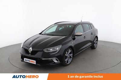 Renault Mégane Estate 1.6 TCe Energy Gt Edc7 205 ch