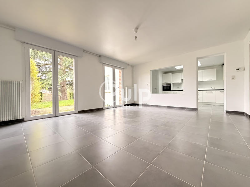 Maison de ville - 111 m²