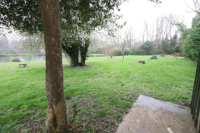 Maison - 30 m² - 2 pièces