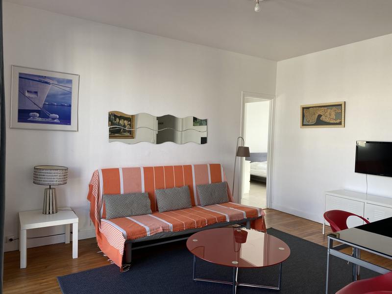 Appartement - 54 m² - 3 pièces