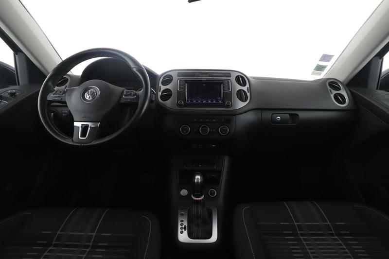 Volkswagen Tiguan 2.0 Tdi BlueMotion Tech Lounge 4Motion Dsg7 150 ch